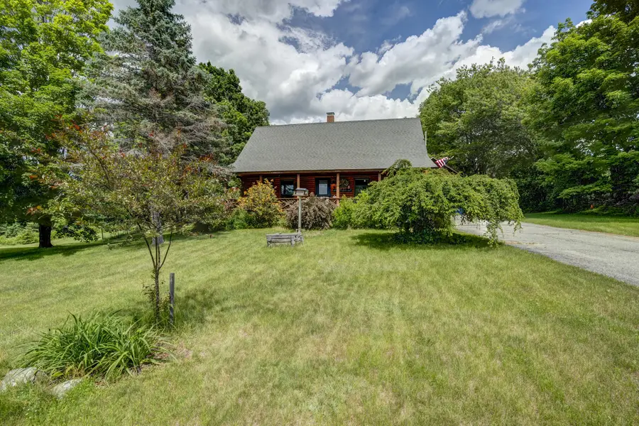 60 Brett Hill Road, Paris, ME 04281 - #3