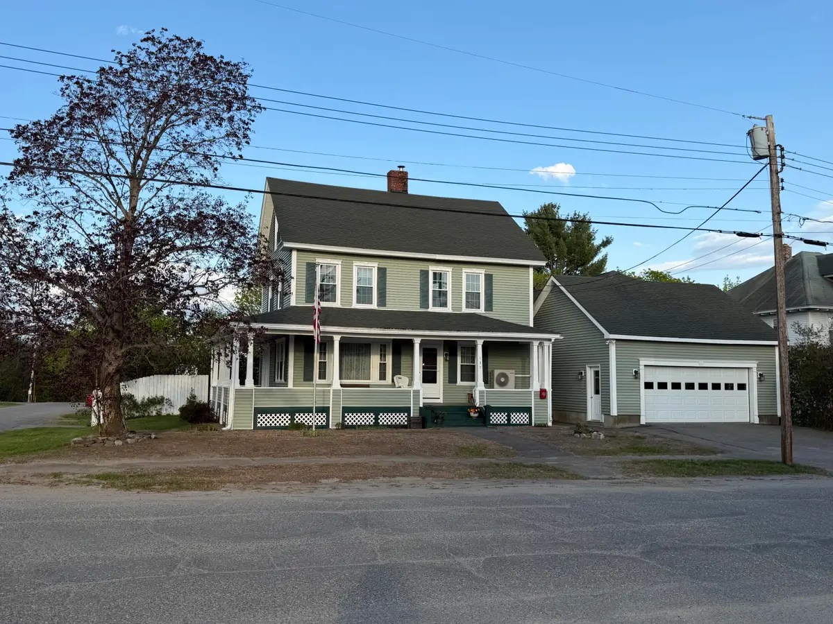 137 Maine Avenue, Millinocket, ME 04462 - #1