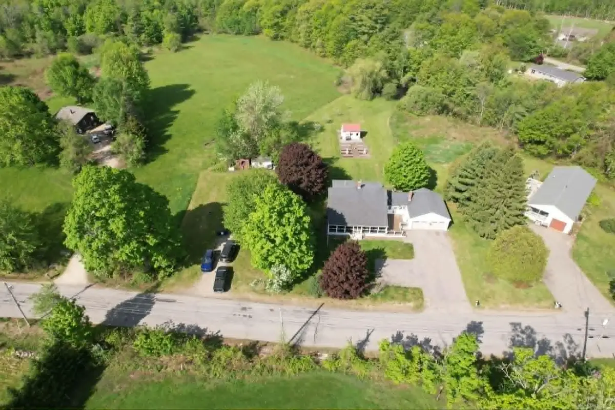 141 Bauneg Beg Road, Sanford, ME 04073 - #1