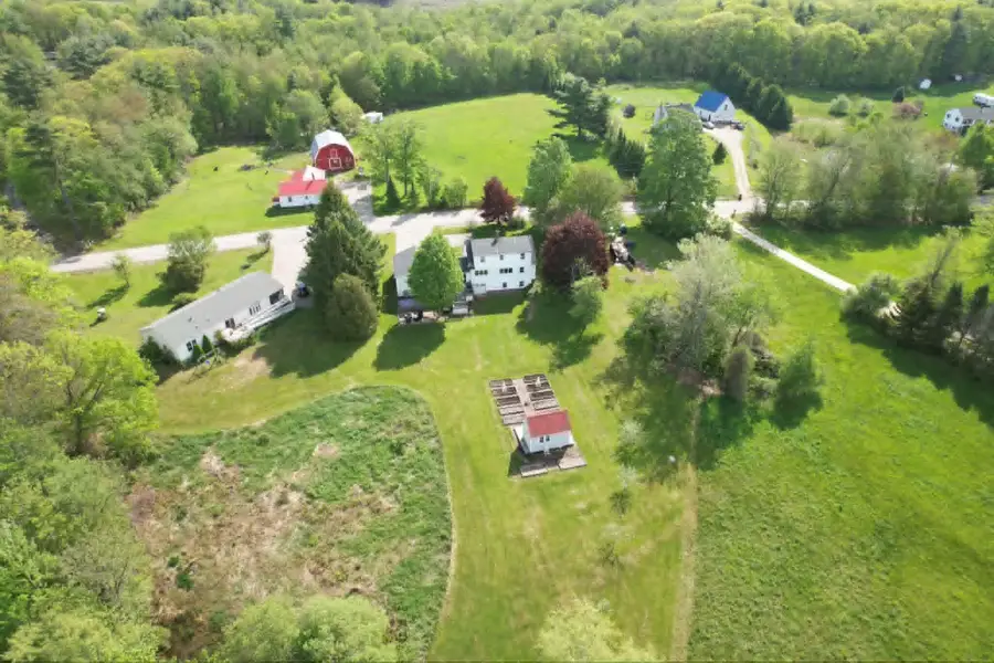 141 Bauneg Beg Road, Sanford, ME 04073 - #3