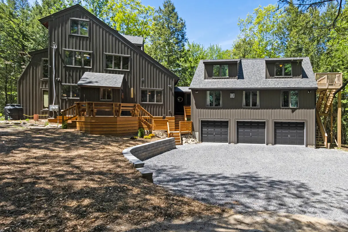 44 Johnson Road, Windham, ME 04062 - #1