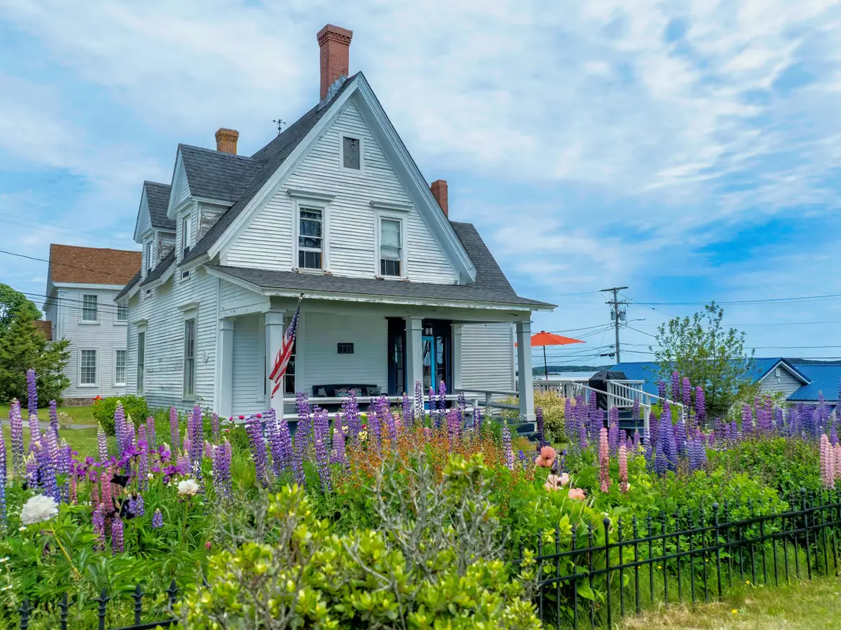 151 Water Street, Eastport, ME 04631 - #1