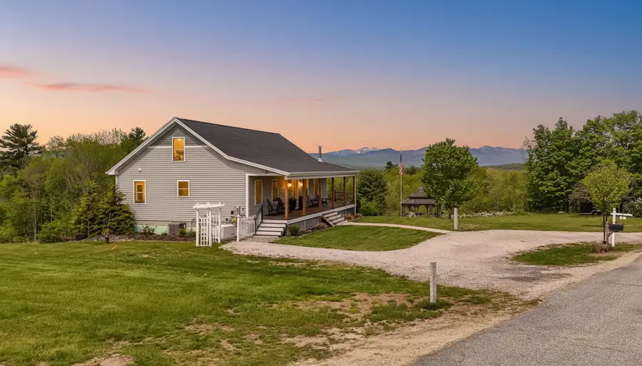 269 Smarts Hill Road, Fryeburg, ME 04037 - #3