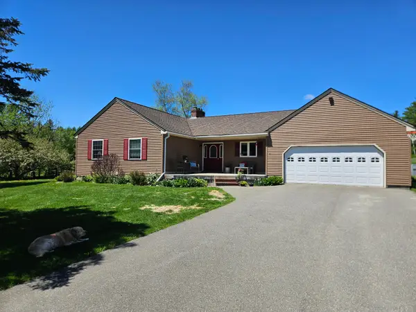 39 Applebee Hill Road, Guilford, ME 04443