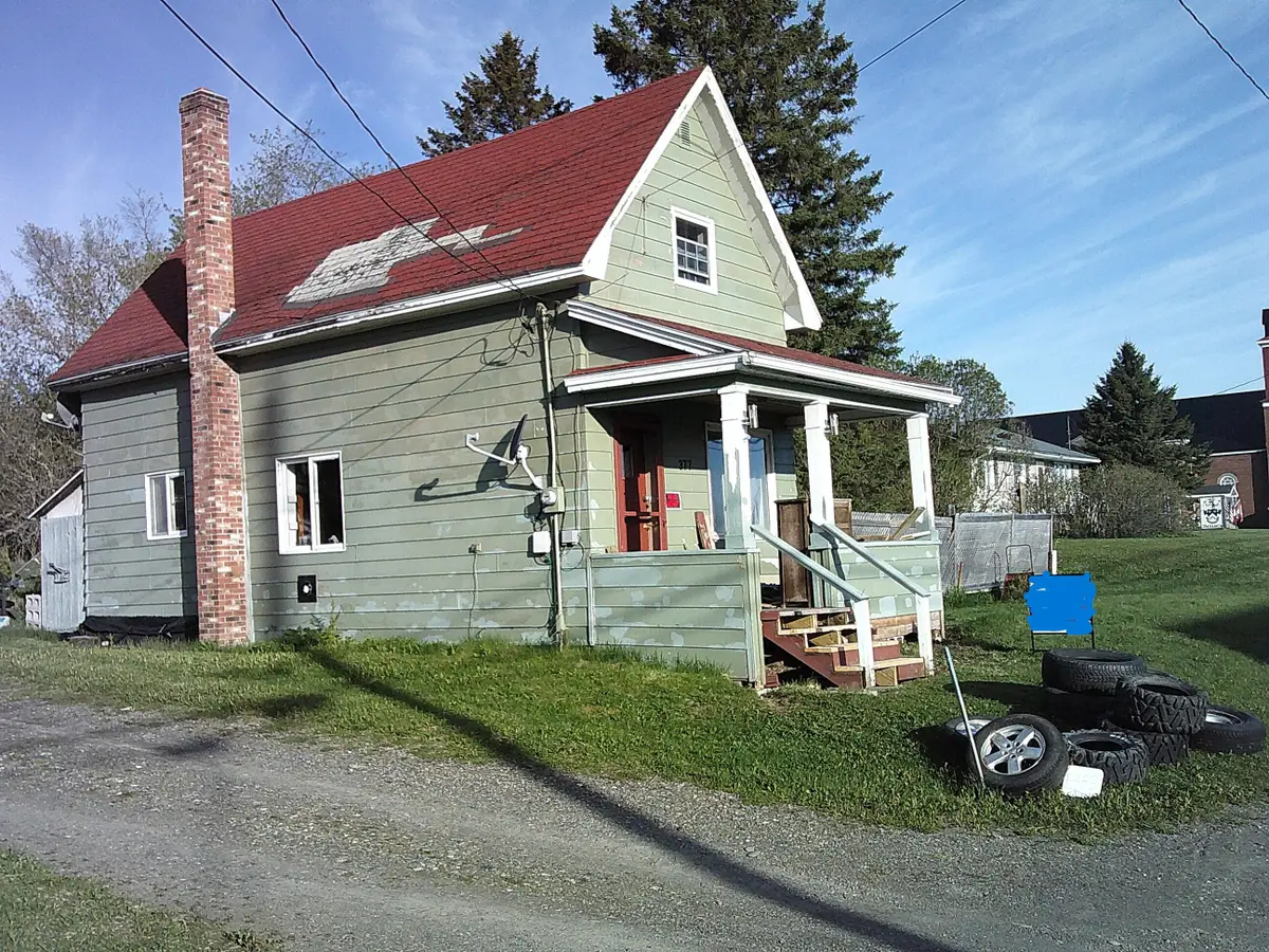 377 Main Street, Grand Isle, ME 04746 - #1