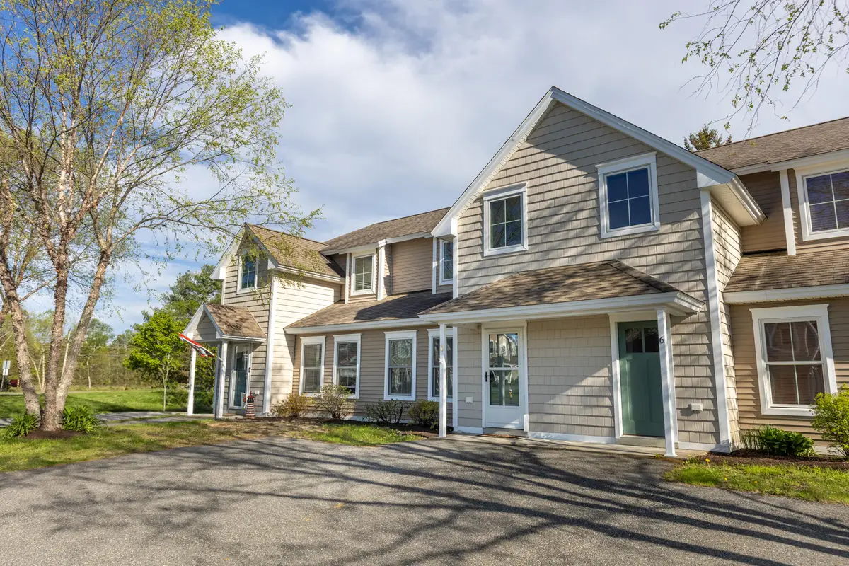 4 Tinker Meadow Way #4, Ellsworth, ME 04605 - #1