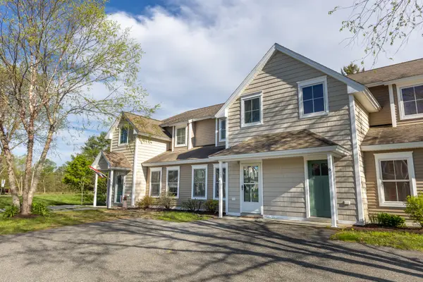 4 Tinker Meadow Way #4, Ellsworth, ME 04605