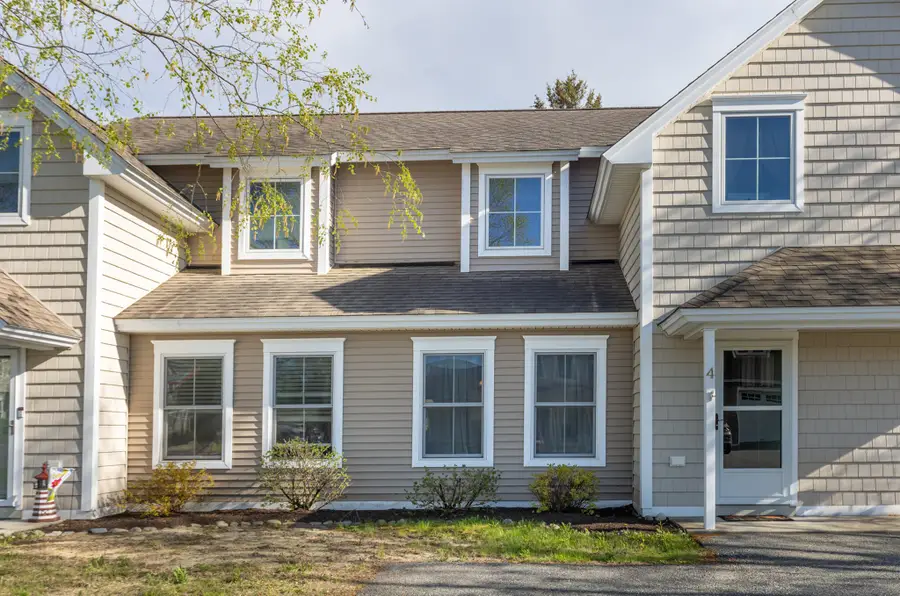 4 Tinker Meadow Way #4, Ellsworth, ME 04605 - #3