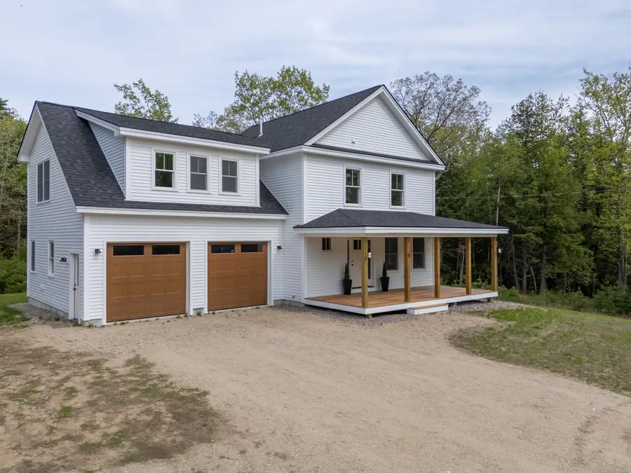 11 Angelwood Road Extension, Standish, ME 04084 - #3