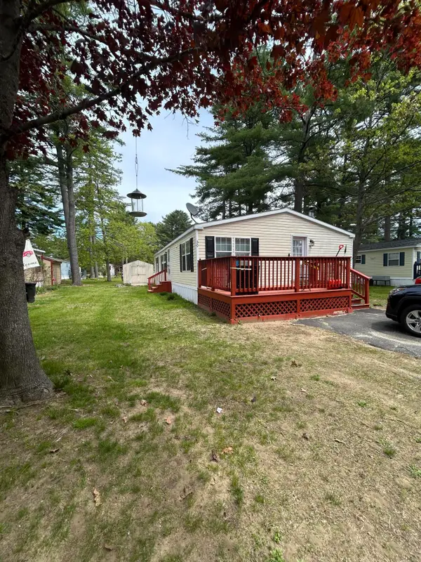 30 Franklin Parkway, Brunswick, ME 04011
