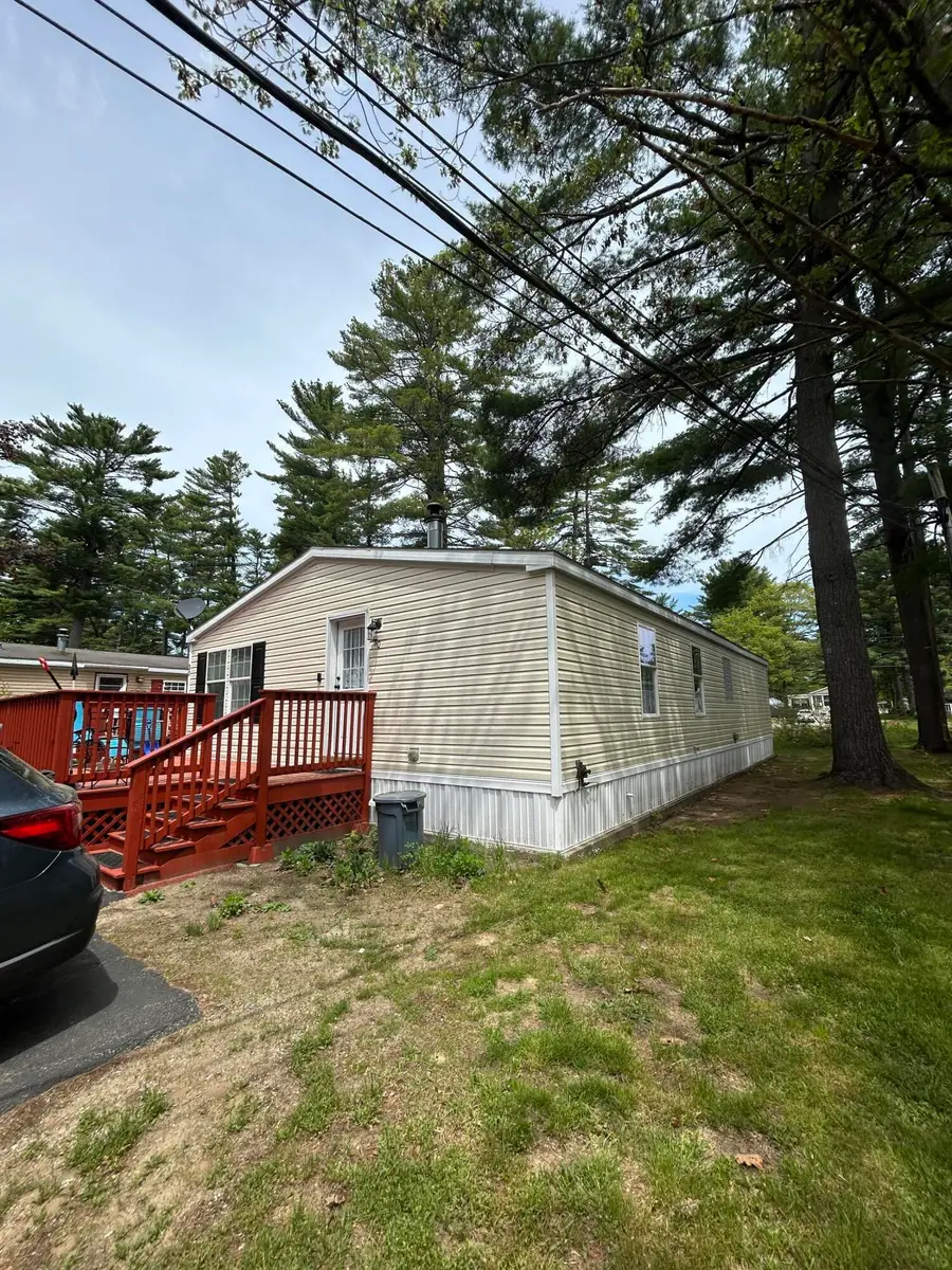 30 Franklin Parkway, Brunswick, ME 04011 - #2