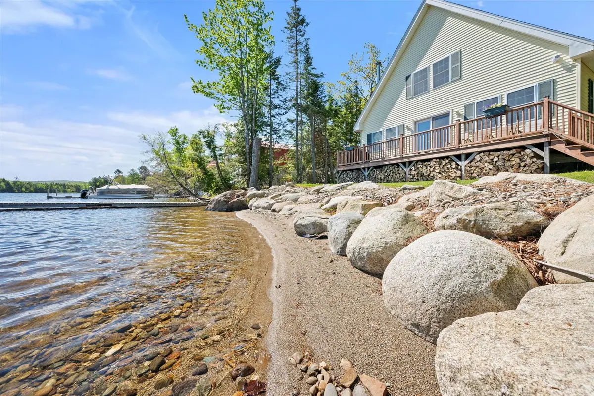 28 Jipson Drive, Lincoln, ME 04457 - #1