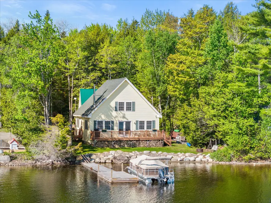 28 Jipson Drive, Lincoln, ME 04457 - #2