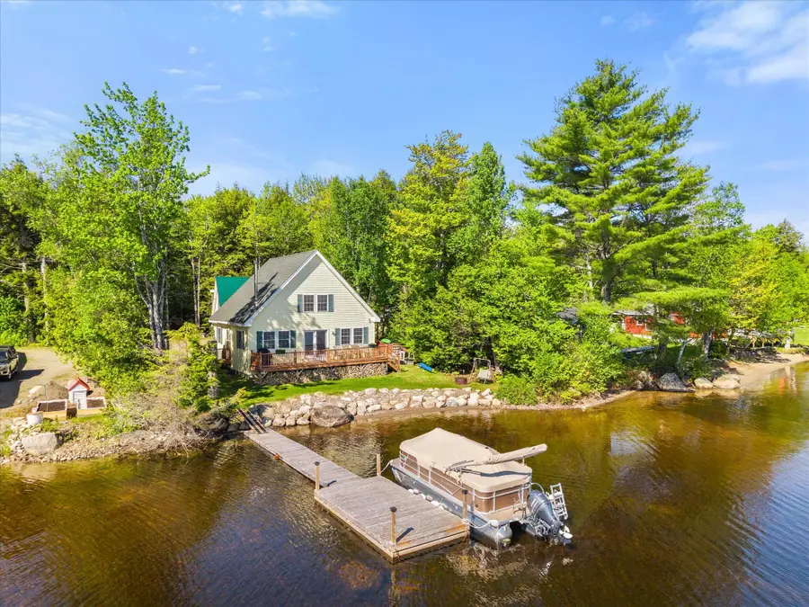 28 Jipson Drive, Lincoln, ME 04457 - #3
