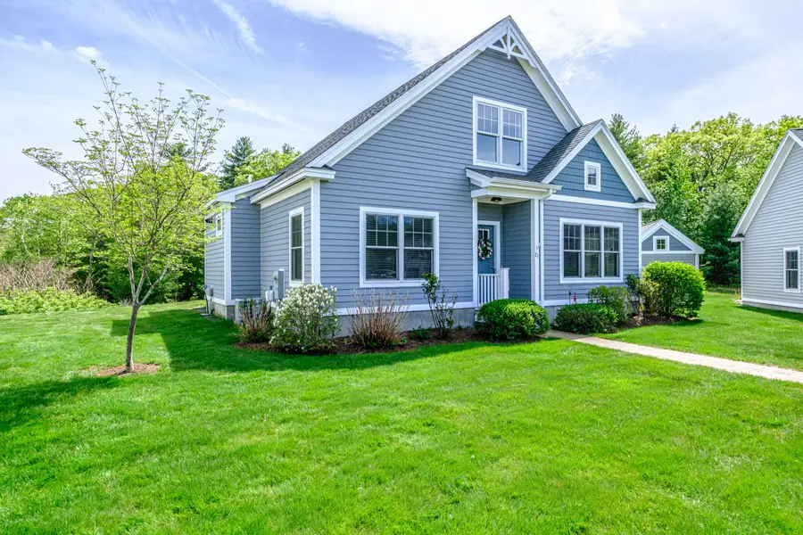 21 Adams Lane #3, Arundel, ME 04046 - #2
