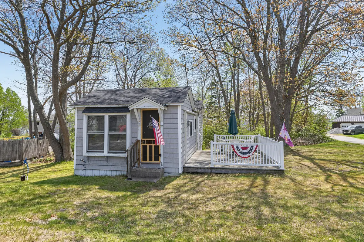 84 Stovers Point Road, Harpswell, ME 04079 - #1
