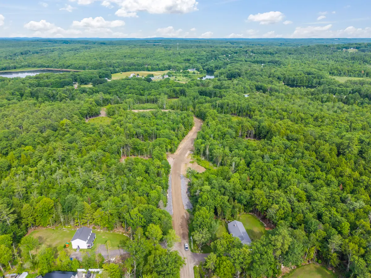 Lot 8 Wayside Drive, West Gardiner, ME 04345 - #1