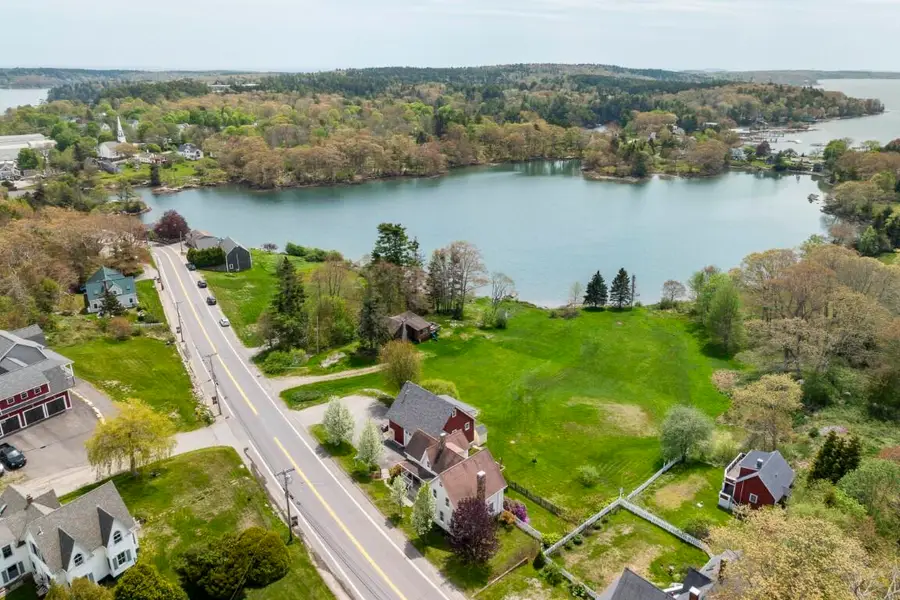 165 Ocean Point Road, Boothbay, ME 04544 - #2