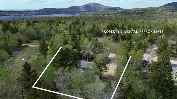 193 Sandy Acres Drive, Sullivan, ME 04664