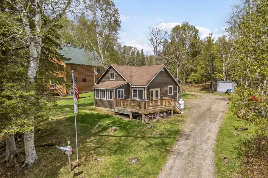 112 Lakeside Lodges Road, Rangeley, ME 04970 - #2