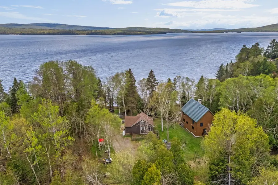 112 Lakeside Lodges Road, Rangeley, ME 04970 - #3