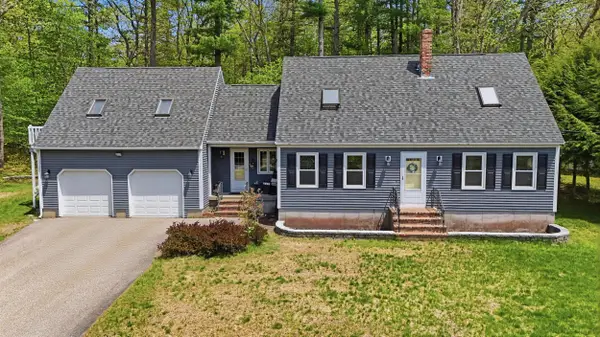 20 Robin Circle, Biddeford, ME 04005