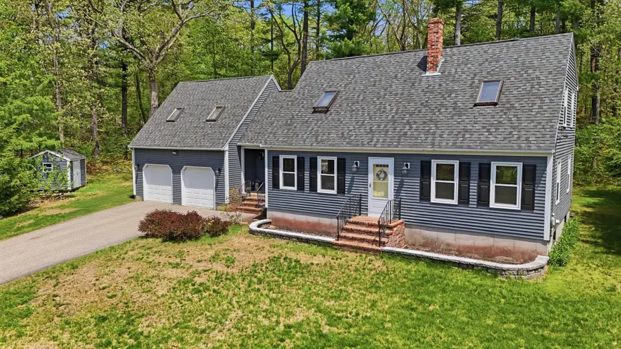 20 Robin Circle, Biddeford, ME 04005 - #2