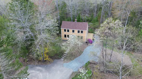 172 Franklin Road, Hancock, ME 04640