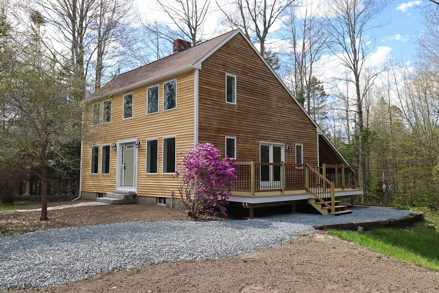 172 Franklin Road, Hancock, ME 04640 - #2