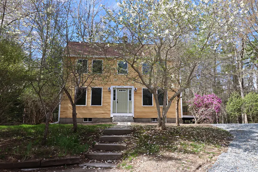 172 Franklin Road, Hancock, ME 04640 - #3