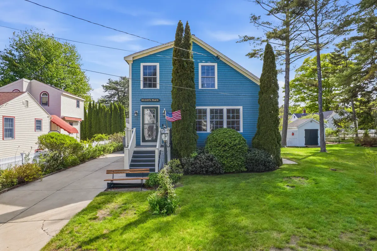 16 Tern Street, Ogunquit, ME 03907 - #1