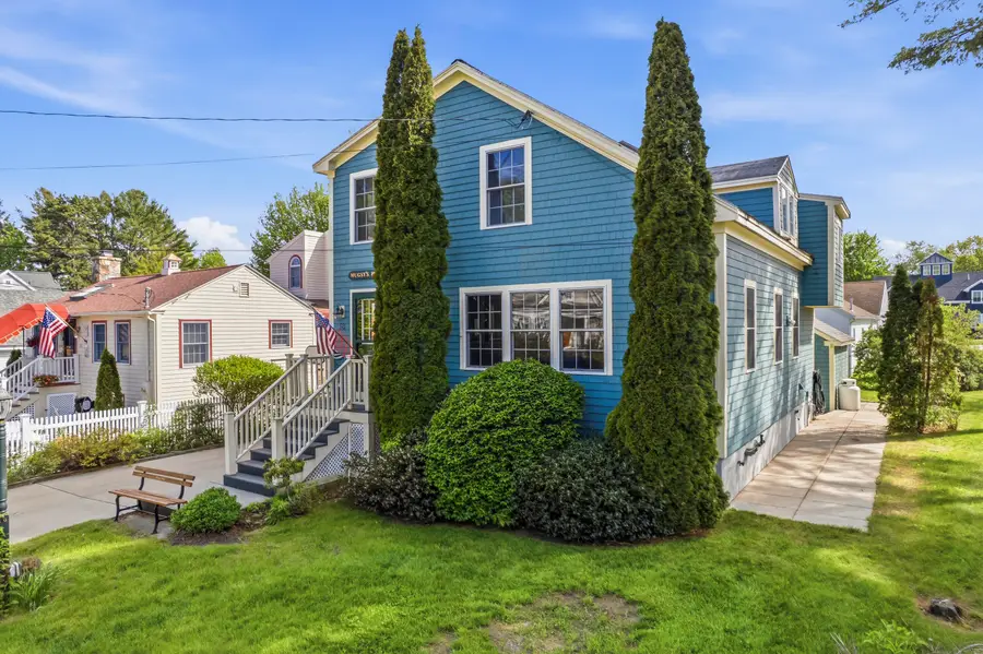 16 Tern Street, Ogunquit, ME 03907 - #2