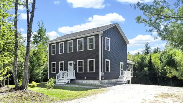 132 Beaver Creek Farm Road, Bridgton, ME 04009