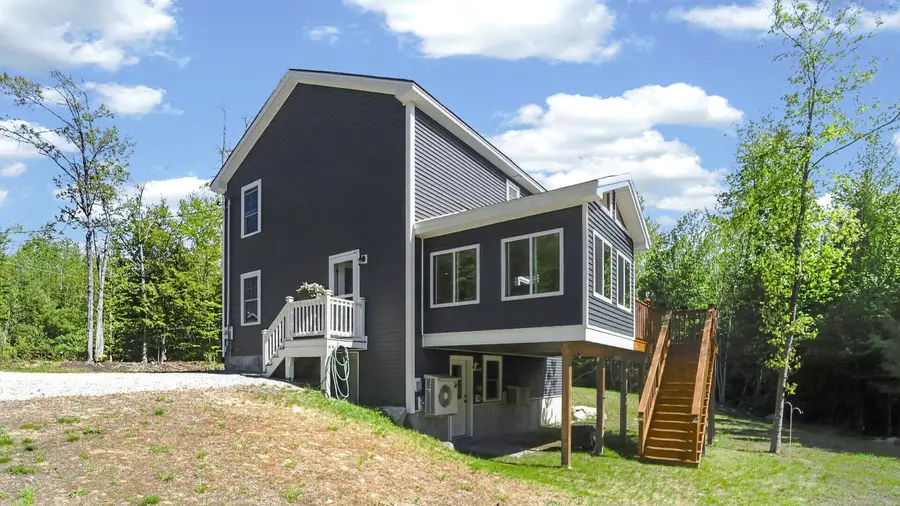 132 Beaver Creek Farm Road, Bridgton, ME 04009 - #2