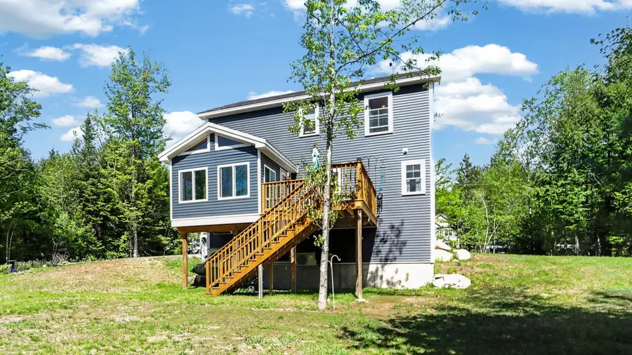 132 Beaver Creek Farm Road, Bridgton, ME 04009 - #3
