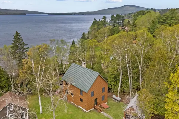 110 Lakeside Lodges Road, Rangeley, ME 04970