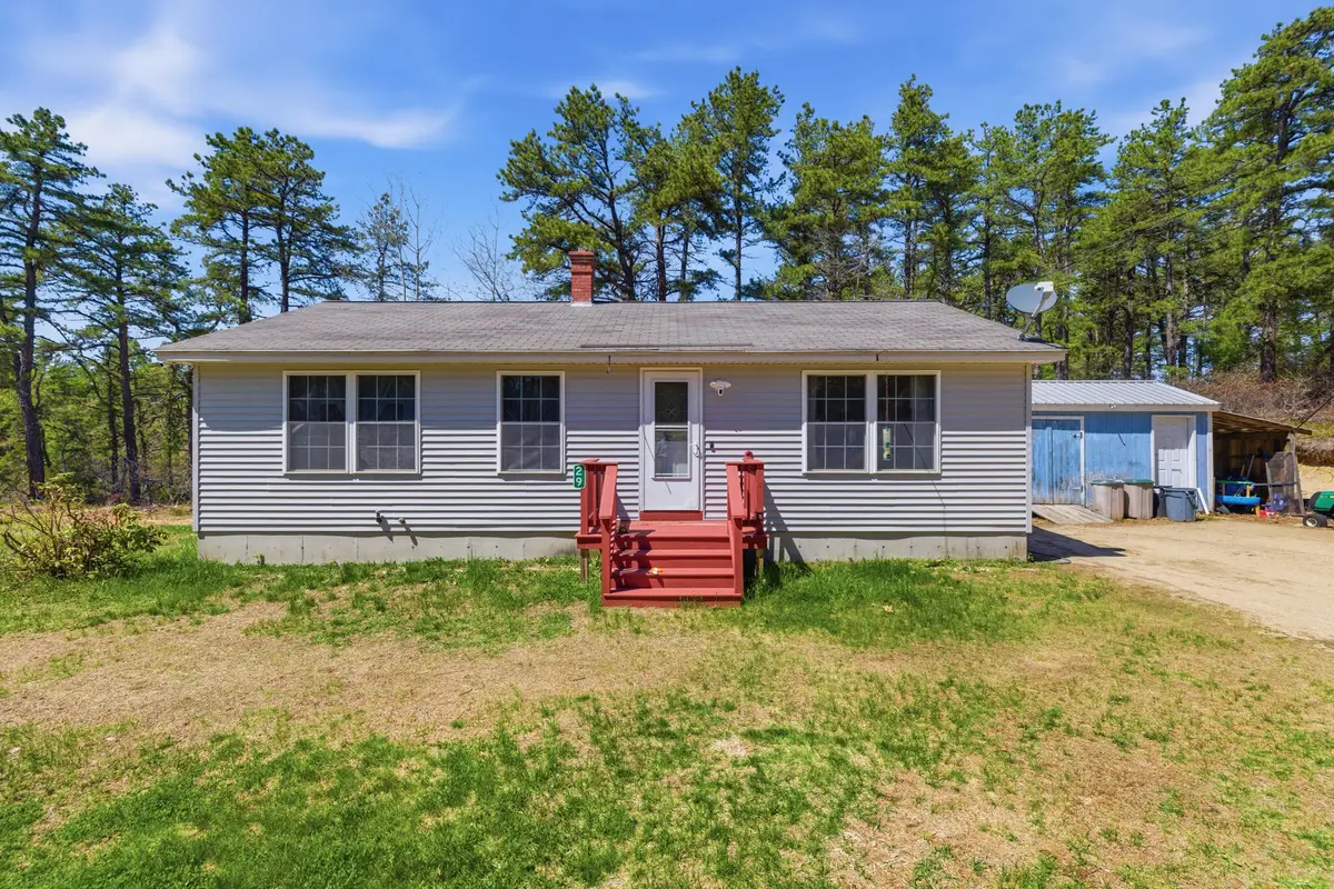 29 Ridge Road, Shapleigh, ME 04076 - #1