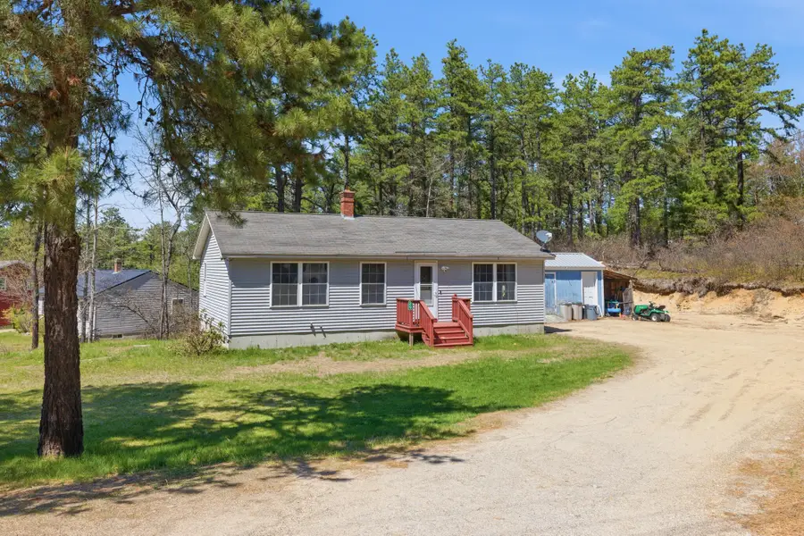 29 Ridge Road, Shapleigh, ME 04076 - #3