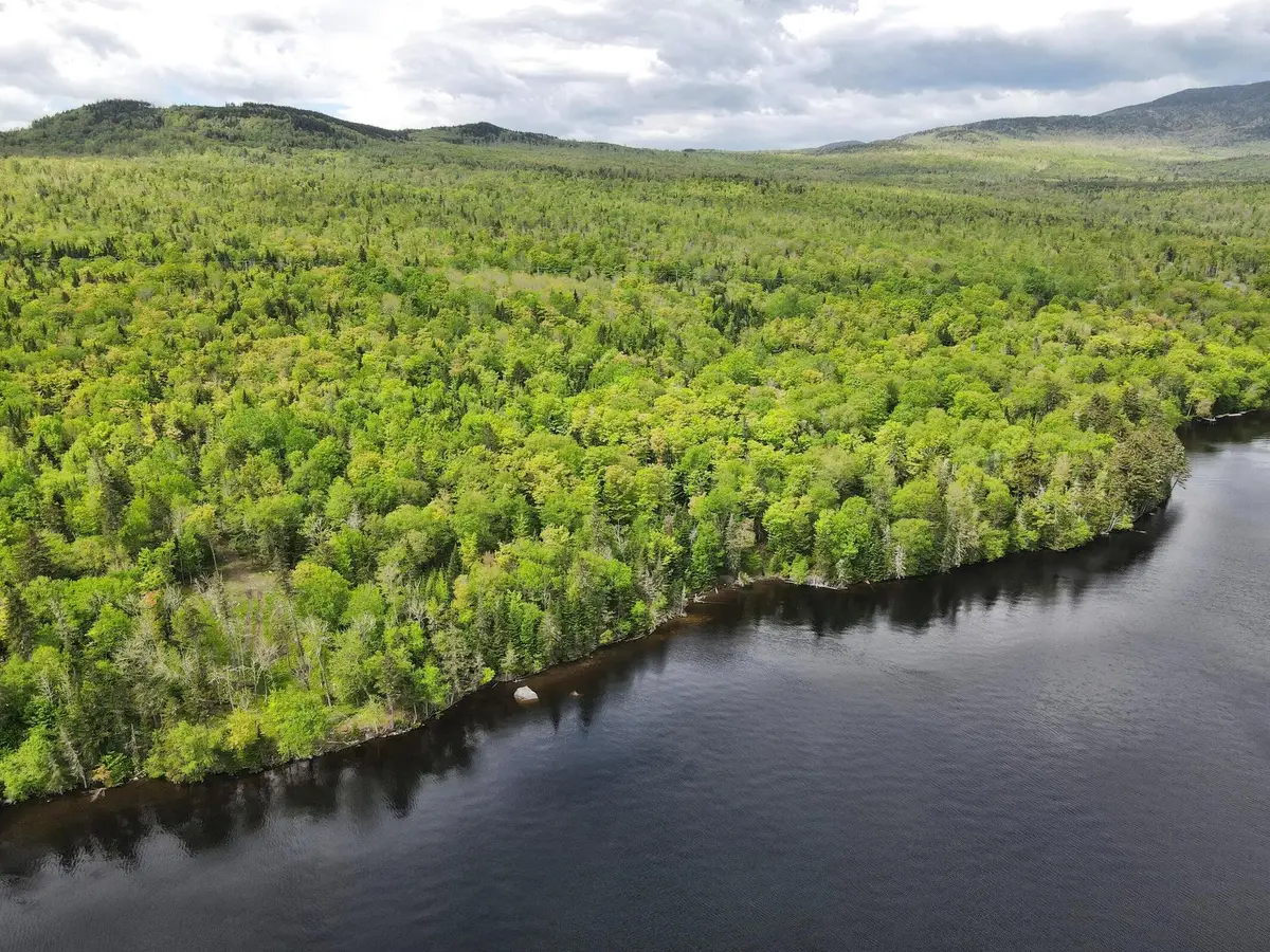 LOT 19 Herr Trail Trail, Oquossoc, ME 04970 - #1