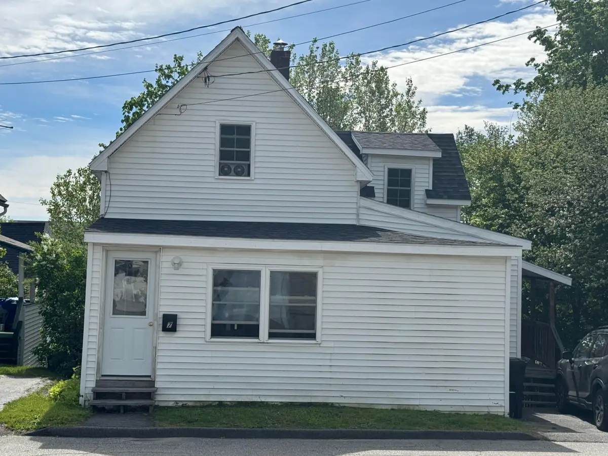 7 Federal Street, Augusta, ME 04330 - #1