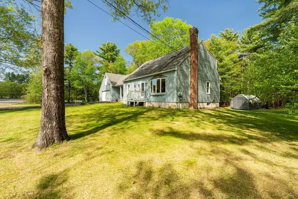 283 Stebbins Road, Sanford, ME 04073
