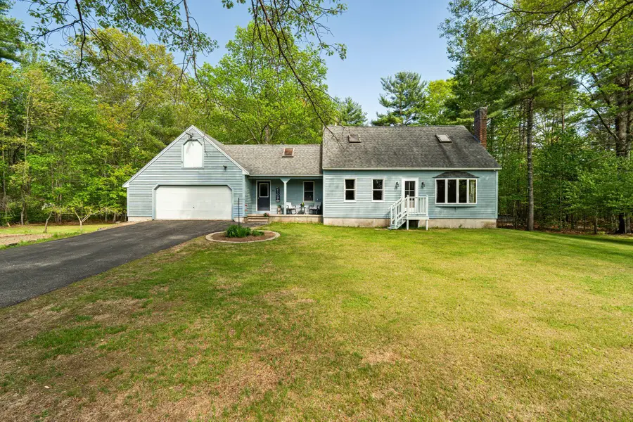283 Stebbins Road, Sanford, ME 04073 - #2