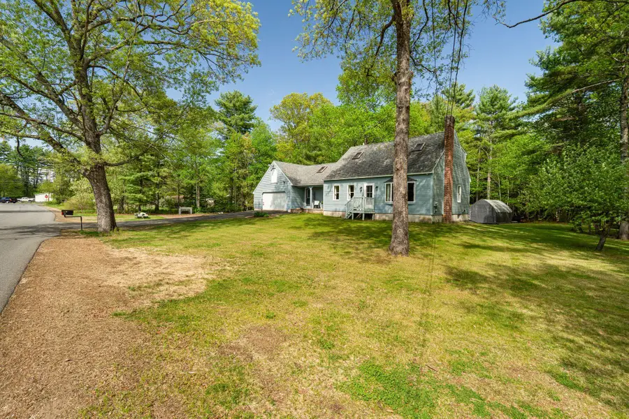 283 Stebbins Road, Sanford, ME 04073 - #3