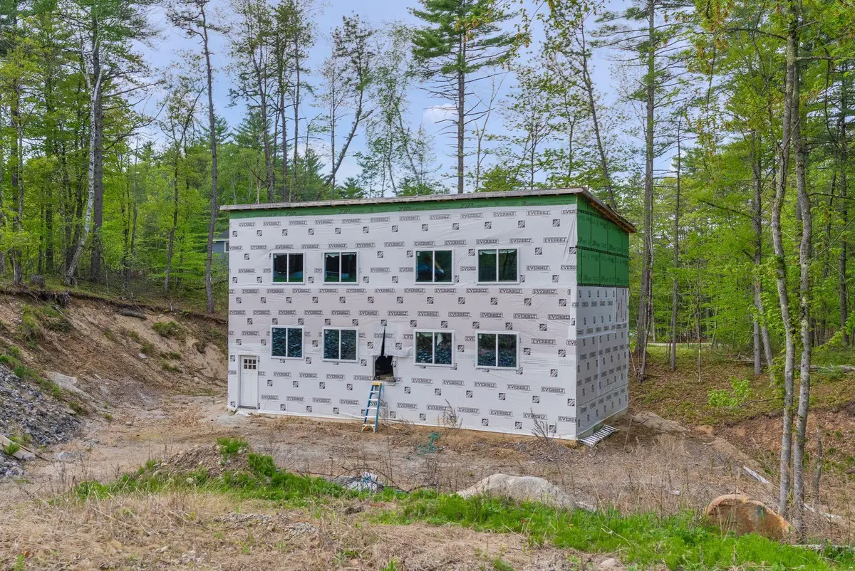 19 Lenox Circle, Lake Arrowhead, ME 04061 - #1