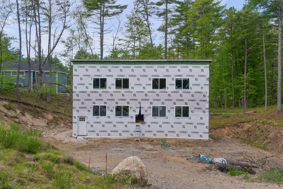 19 Lenox Circle, Lake Arrowhead, ME 04061 - #3