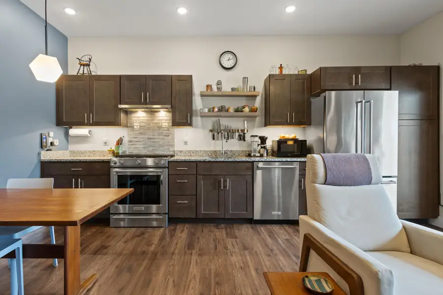 5 Cumberland Avenue #3, Portland, ME 04101 - #3