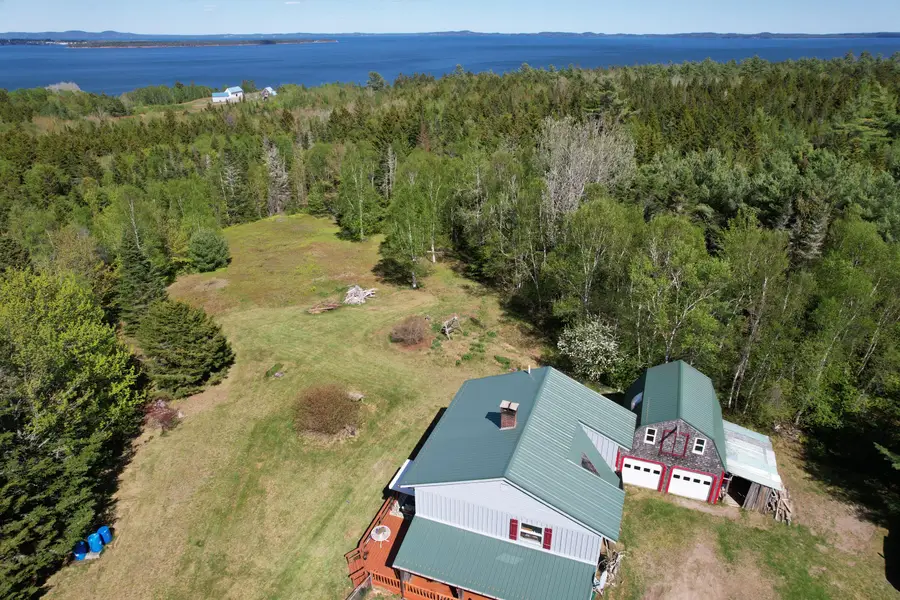 1175 Us-1, Robbinston, ME 04671 - #3