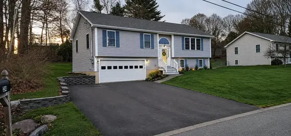24 Marion Drive, Hampden, ME 04444