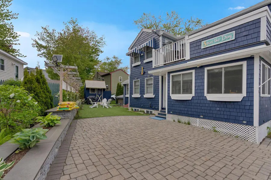 11 Rose Lane, Ogunquit, ME 03907 - #3