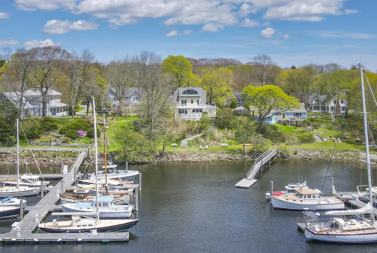 25 Sea Street, Camden, ME 04843 - #1